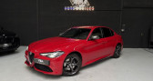 Annonce Alfa romeo Giulia occasion Diesel (2) 2.2 210ch AT8 Q4 Veloce Ti  Saran