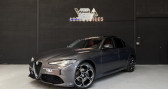 Alfa romeo Giulia (2) 2.2 210ch AT8 Q4 Veloce  2020 - annonce de voiture en vente sur Auto Sélection.com