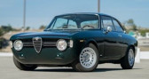 Alfa romeo Giulia occasion année 1967 Annonce Alfa romeo Giulia occasion Essence à LYON