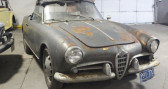 Alfa romeo Giulia    LYON 69