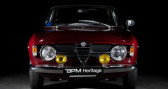 Alfa romeo Giulia 1300 Junior  1970 - annonce de voiture en vente sur Auto Sélection.com