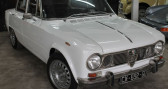 Annonce Alfa romeo Giulia occasion Essence 1600 alfaholics � BROONS