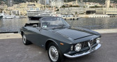 Alfa romeo Giulia 1600 GTC Spider  0 - annonce de voiture en vente sur Auto Slection.com