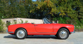 Alfa romeo Giulia 1964 Spider   Reggio Emilia 42
