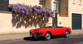 Alfa romeo Giulia occasion année 1965 boite Manuelle Annonce Alfa romeo Giulia occasion Essence 1965 - Spider à LYON