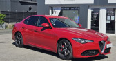 Annonce Alfa romeo Giulia occasion Essence 2.0 280 CH AT8 Q4 VELOCE - Pack Performance - Camera  Audincourt