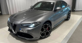 Annonce Alfa romeo Giulia occasion Essence 2.0 280ch BVA Q4 Veloce 43 500km à Vieux Charmont