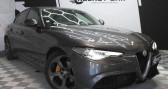 Annonce Alfa romeo Giulia occasion Essence 2.0 - Sport � Montelier