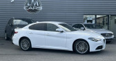 Alfa romeo Giulia 2.0 T 200 BVA  2018 - annonce de voiture en vente sur Auto Sélection.com