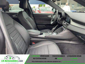 Alfa romeo Giulia 2.0 T 200 ch BVA  occasion  Beaupuy - photo n6