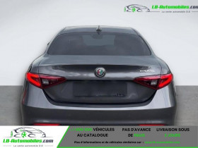 Alfa romeo Giulia 2.0 T 200 ch BVA  occasion  Beaupuy - photo n5