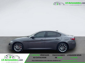 Alfa romeo Giulia 2.0 T 200 ch BVA  occasion  Beaupuy - photo n4