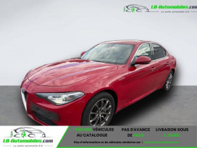Alfa romeo Giulia 2.0 T 200 ch BVA  occasion  Beaupuy - photo n2