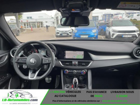 Alfa romeo Giulia 2.0 T 200 ch BVA  occasion  Beaupuy - photo n2