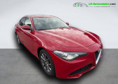 Alfa romeo Giulia 2.0 T 200 ch BVA   Beaupuy 31
