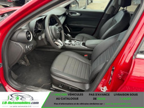 Alfa romeo Giulia 2.0 T 200 ch BVA  occasion  Beaupuy - photo n7