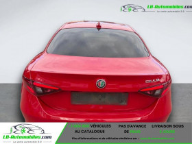 Alfa romeo Giulia 2.0 T 200 ch BVA  occasion  Beaupuy - photo n6