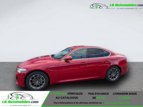 Alfa romeo Giulia 2.0 T 200 ch BVA  occasion  Beaupuy - photo n5
