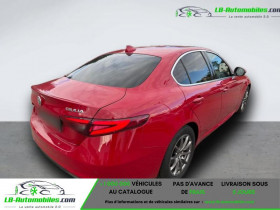 Alfa romeo Giulia 2.0 T 200 ch BVA  occasion  Beaupuy - photo n4
