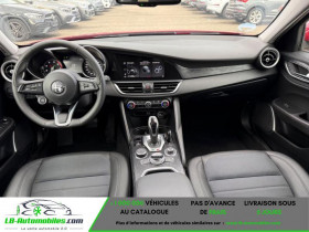 Alfa romeo Giulia 2.0 T 200 ch BVA  occasion  Beaupuy - photo n3