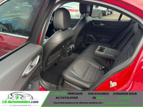 Alfa romeo Giulia 2.0 T 200 ch BVA  occasion  Beaupuy - photo n8