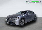 Alfa romeo Giulia occasion année 2021 boite Automatique Annonce Alfa romeo Giulia occasion Essence 2.0 T 200 ch BVA à Beaupuy