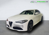Alfa romeo Giulia 2.0 T 200 ch BVA   Beaupuy 31