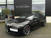 Annonce Alfa romeo Giulia occasion Essence 2.0 T 200 ch BVA � L'Union