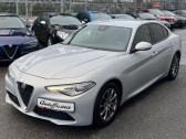 Annonce Alfa romeo Giulia occasion Essence 2.0 T 200 ch BVA � L'Union