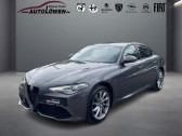 Alfa romeo Giulia occasion année 2022 boite Automatique Annonce Alfa romeo Giulia occasion Essence 2.0 T 200 ch BVA à L'Union