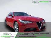 Voiture occasion Alfa romeo Giulia 2.0 T 200 ch BVA