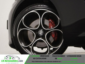 Alfa romeo Giulia 2.0 T 280 ch BVA Q4  occasion � Beaupuy - photo n�5