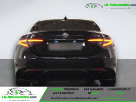 Alfa romeo Giulia 2.0 T 280 ch BVA Q4  occasion � Beaupuy - photo n�3