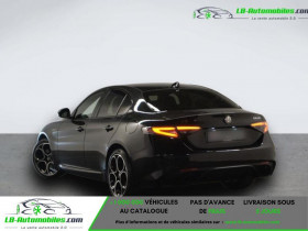 Alfa romeo Giulia 2.0 T 280 ch BVA Q4  occasion � Beaupuy - photo n�2