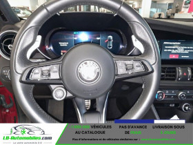 Alfa romeo Giulia 2.0 T 280 ch BVA Q4  occasion � Beaupuy - photo n�4