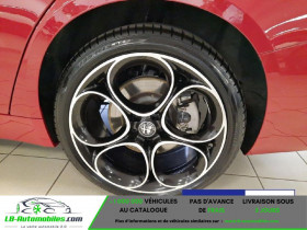 Alfa romeo Giulia 2.0 T 280 ch BVA Q4  occasion � Beaupuy - photo n�5