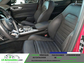 Alfa romeo Giulia 2.0 T 280 ch BVA Q4  occasion � Beaupuy - photo n�3