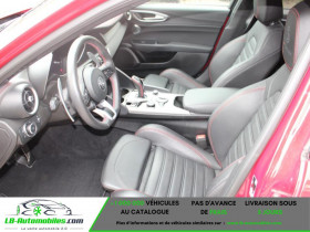 Alfa romeo Giulia 2.0 T 280 ch BVA Q4  occasion � Beaupuy - photo n�5