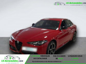 Alfa romeo Giulia occasion  année 2023 boite Automatique Annonce Alfa romeo Giulia occasion Essence 2.0 T 280 ch BVA Q4 à Beaupuy