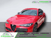 Alfa romeo Giulia occasion  année 2023 boite Automatique Annonce Alfa romeo Giulia occasion Essence 2.0 T 280 ch BVA Q4 à Beaupuy