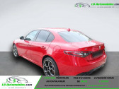 Alfa romeo Giulia occasion  année 2023 boite Automatique Annonce Alfa romeo Giulia occasion Essence 2.0 T 280 ch BVA Q4 à Beaupuy