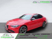 Alfa romeo Giulia occasion année 2023 boite Automatique Annonce Alfa romeo Giulia occasion Essence 2.0 T 280 ch BVA Q4 à Beaupuy