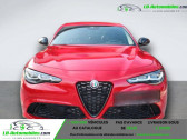 Alfa romeo Giulia occasion année 2023 boite Automatique Annonce Alfa romeo Giulia occasion Essence 2.0 T 280 ch BVA Q4 à Beaupuy
