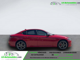 Alfa romeo Giulia 2.0 T 280 ch BVA Q4  occasion � Beaupuy - photo n�14