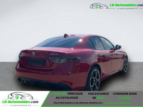 Alfa romeo Giulia 2.0 T 280 ch BVA Q4  occasion � Beaupuy - photo n�13