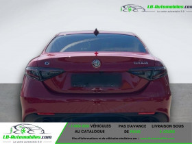 Alfa romeo Giulia 2.0 T 280 ch BVA Q4  occasion � Beaupuy - photo n�12
