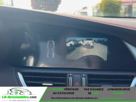 Alfa romeo Giulia 2.0 T 280 ch BVA Q4  occasion � Beaupuy - photo n�8