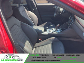 Alfa romeo Giulia 2.0 T 280 ch BVA Q4  occasion � Beaupuy - photo n�5