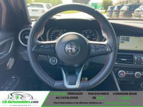 Alfa romeo Giulia 2.0 T 280 ch BVA Q4  occasion � Beaupuy - photo n�3