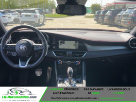 Alfa romeo Giulia 2.0 T 280 ch BVA Q4  occasion � Beaupuy - photo n�2